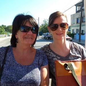 Meet your Posher, Tina